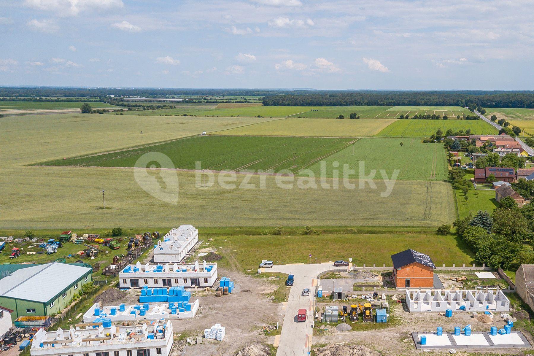 plot for sale, 1,034 m², Starý Vestec, Starý Vestec, Středočeský Region