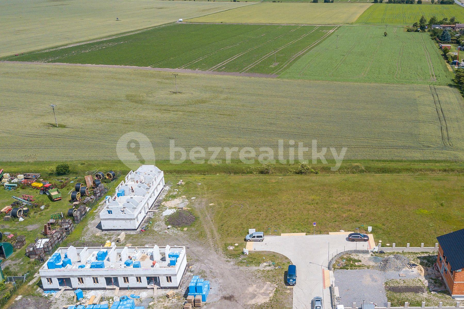 plot for sale, 1,034 m², Starý Vestec, Starý Vestec, Středočeský Region