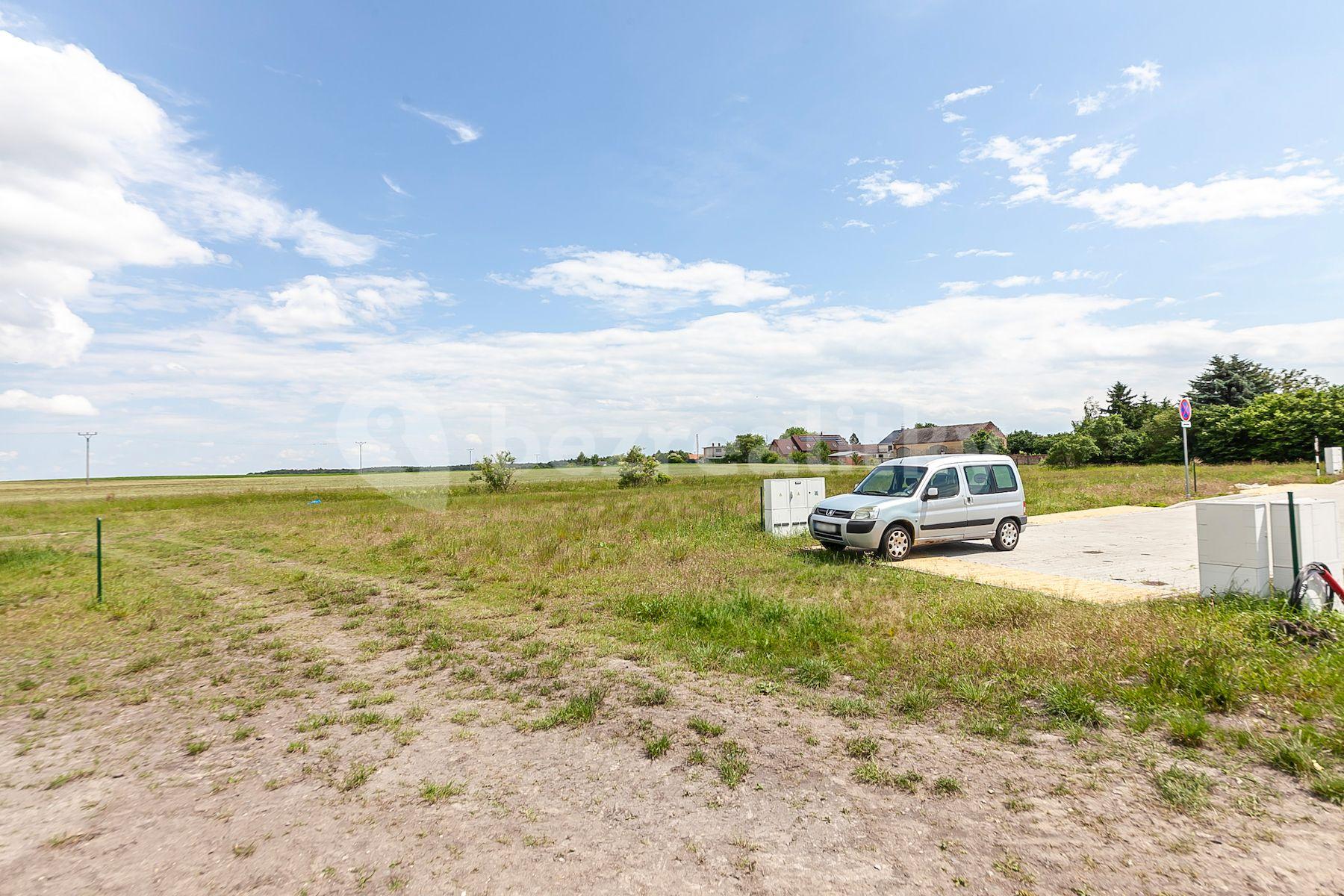 plot for sale, 1,034 m², Starý Vestec, Starý Vestec, Středočeský Region