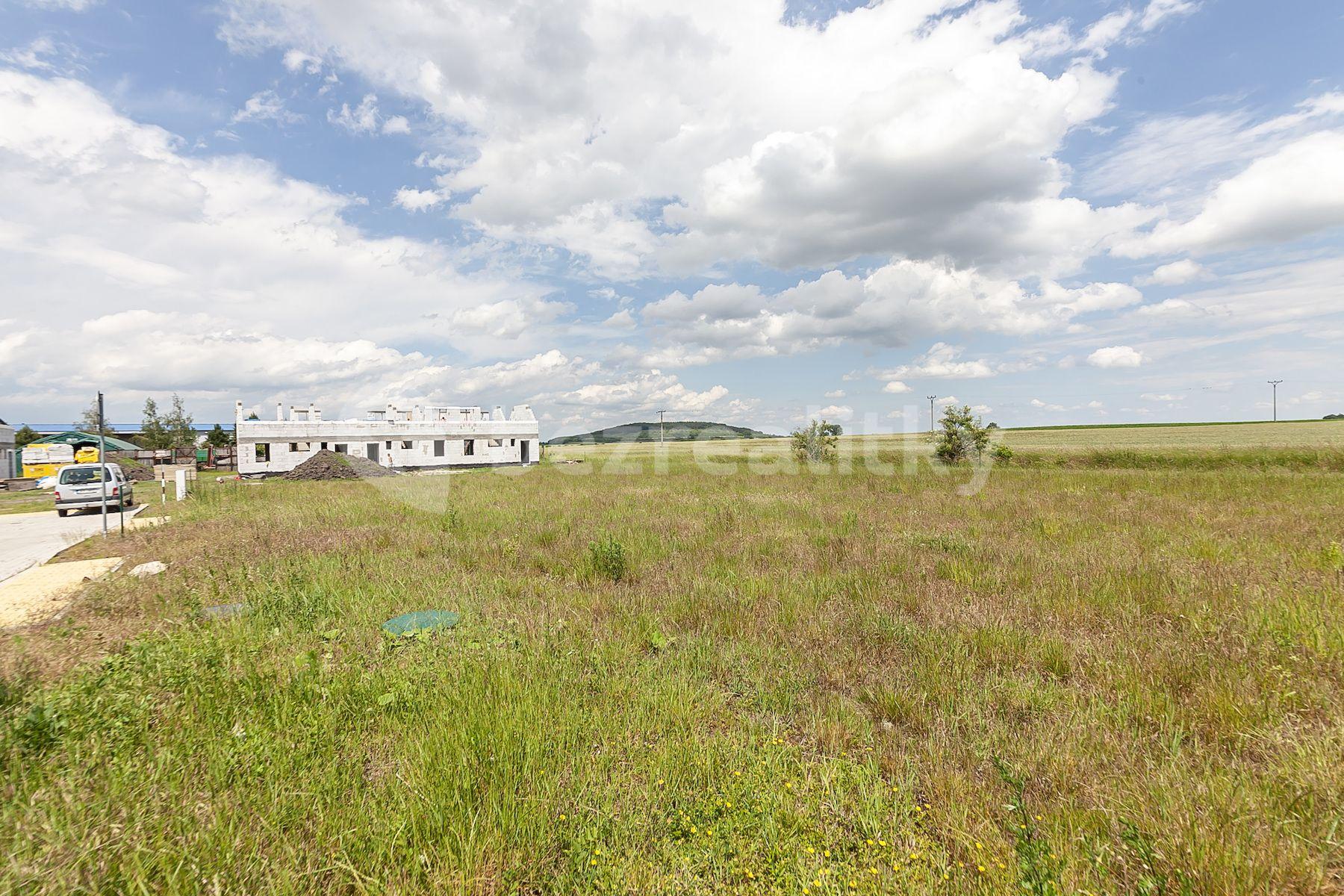 plot for sale, 1,034 m², Starý Vestec, Starý Vestec, Středočeský Region