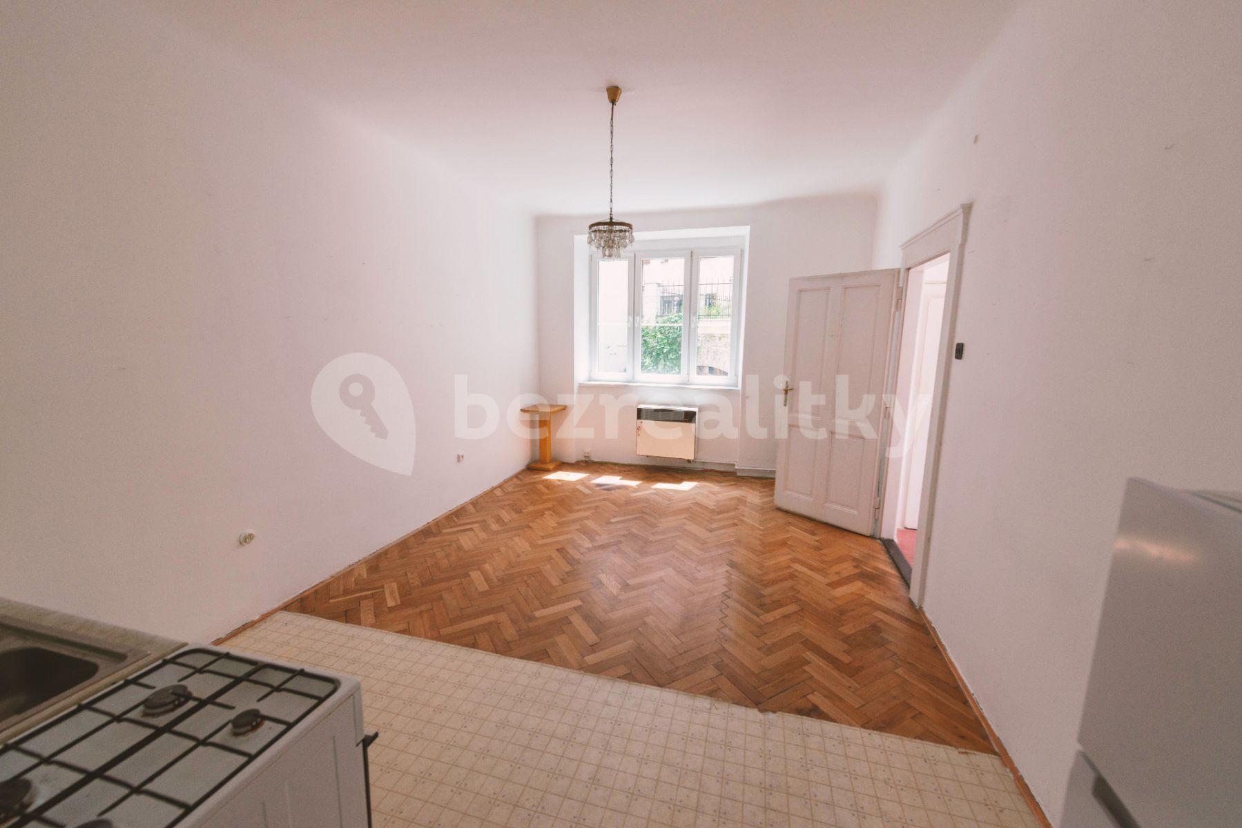 2 bedroom with open-plan kitchen flat for sale, 63 m², Na Březince, Prague, Prague