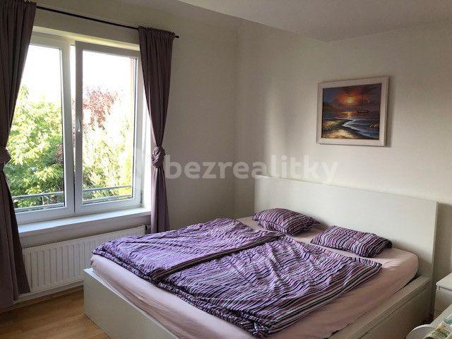 2 bedroom flat to rent, 120 m², Zlatnická, Jenštejn, Středočeský Region