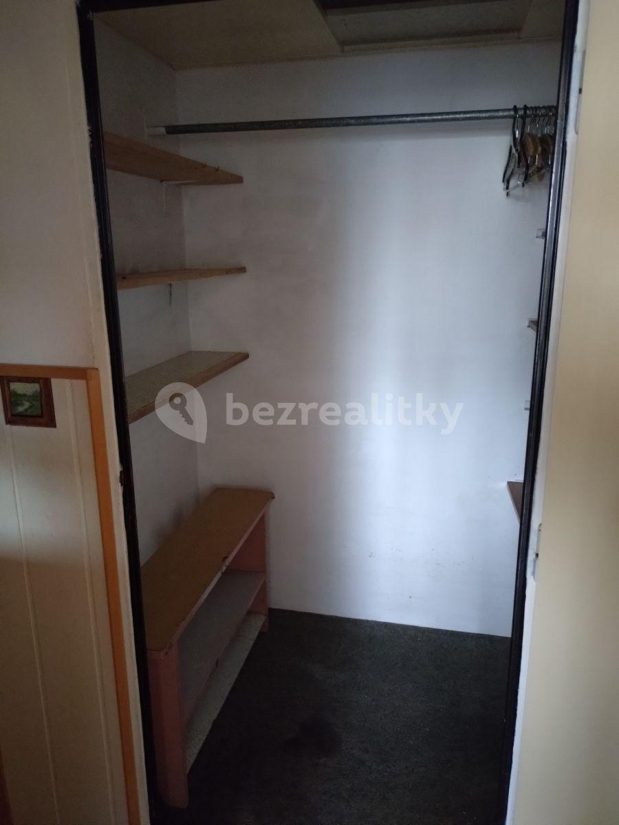 2 bedroom flat for sale, 57 m², Malostranská, Týn nad Vltavou, Jihočeský Region