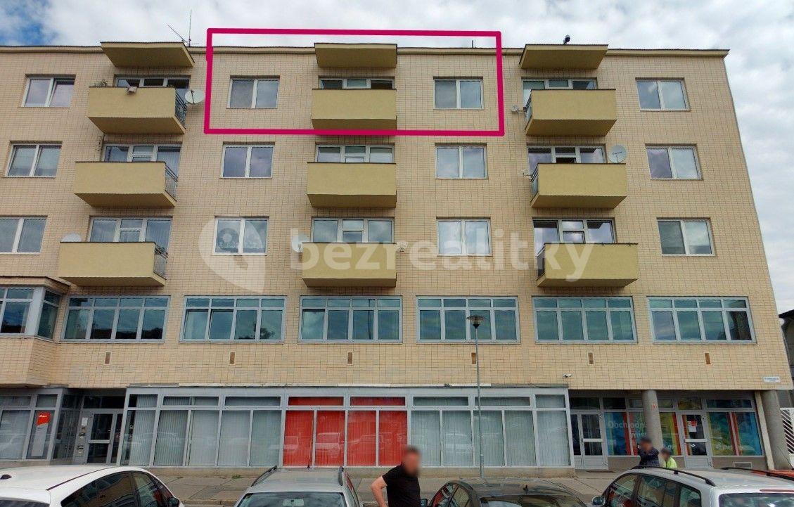 5 bedroom flat for sale, 142 m², Poděbradovo nám., Prostějov, Olomoucký Region