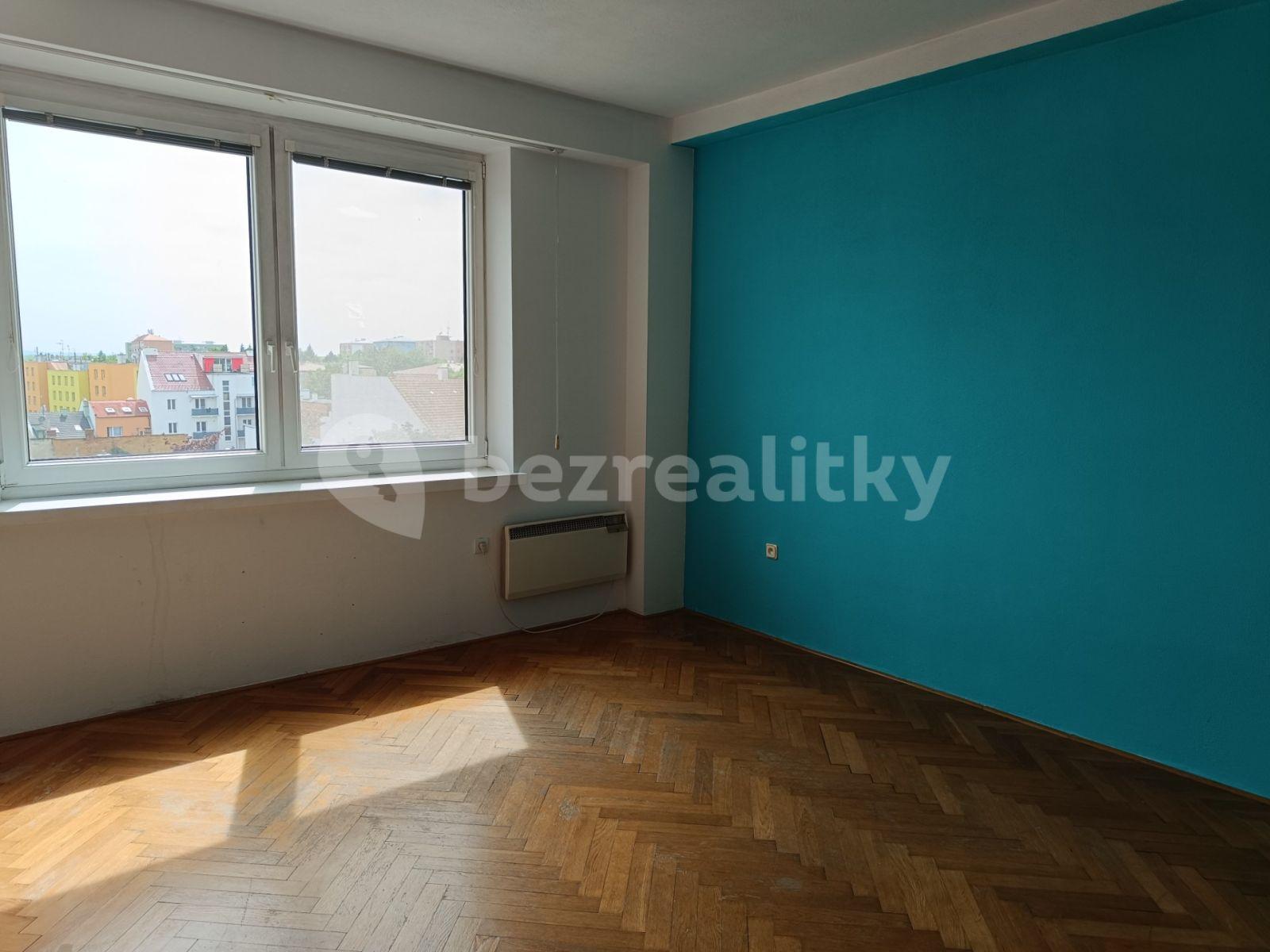 5 bedroom flat for sale, 142 m², Poděbradovo nám., Prostějov, Olomoucký Region