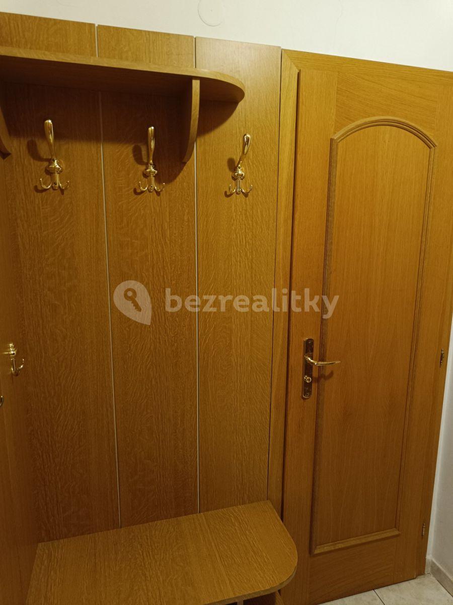 5 bedroom flat for sale, 142 m², Poděbradovo nám., Prostějov, Olomoucký Region