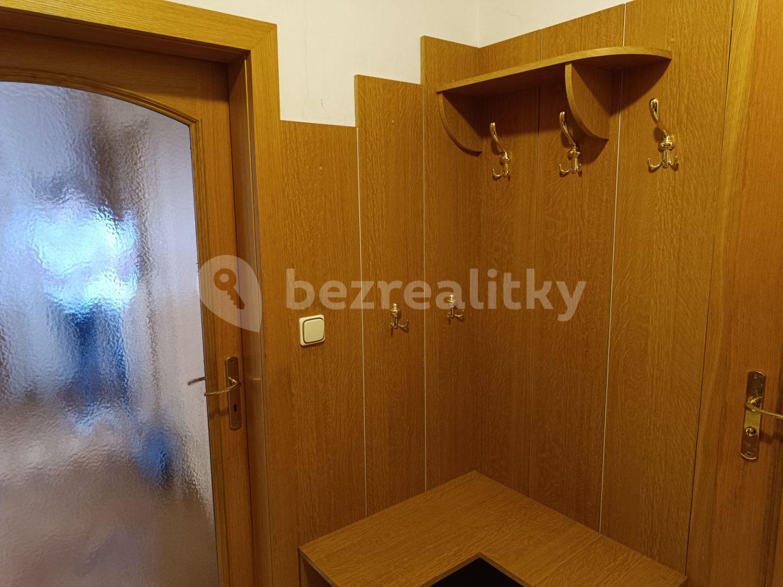 5 bedroom flat for sale, 142 m², Poděbradovo nám., Prostějov, Olomoucký Region