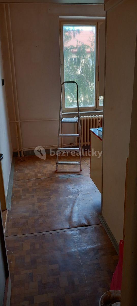 2 bedroom flat for sale, 57 m², Riegrova, Jihlava, Vysočina Region