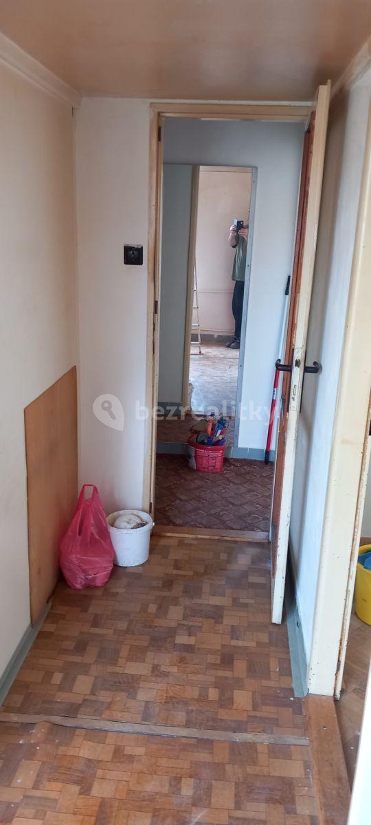 2 bedroom flat for sale, 57 m², Riegrova, Jihlava, Vysočina Region