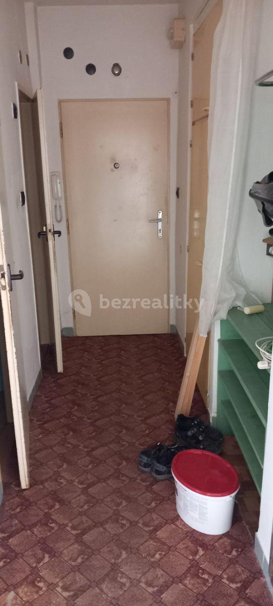 2 bedroom flat for sale, 57 m², Riegrova, Jihlava, Vysočina Region