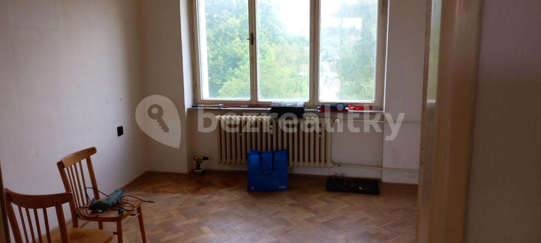 2 bedroom flat for sale, 57 m², Riegrova, Jihlava, Vysočina Region