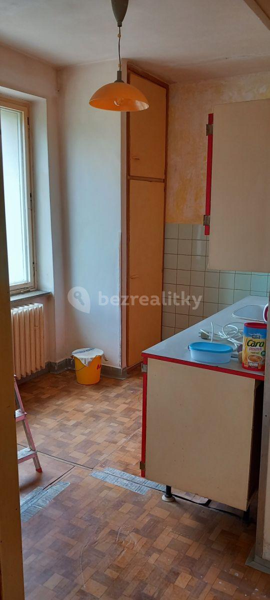 2 bedroom flat for sale, 57 m², Riegrova, Jihlava, Vysočina Region