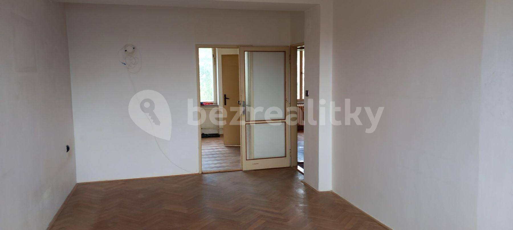 2 bedroom flat for sale, 57 m², Riegrova, Jihlava, Vysočina Region