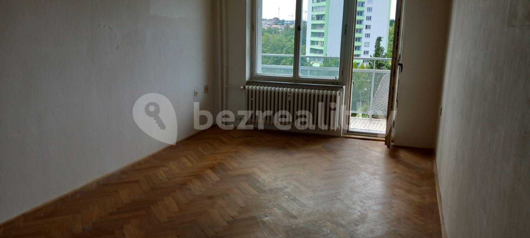 2 bedroom flat for sale, 57 m², Riegrova, Jihlava, Vysočina Region