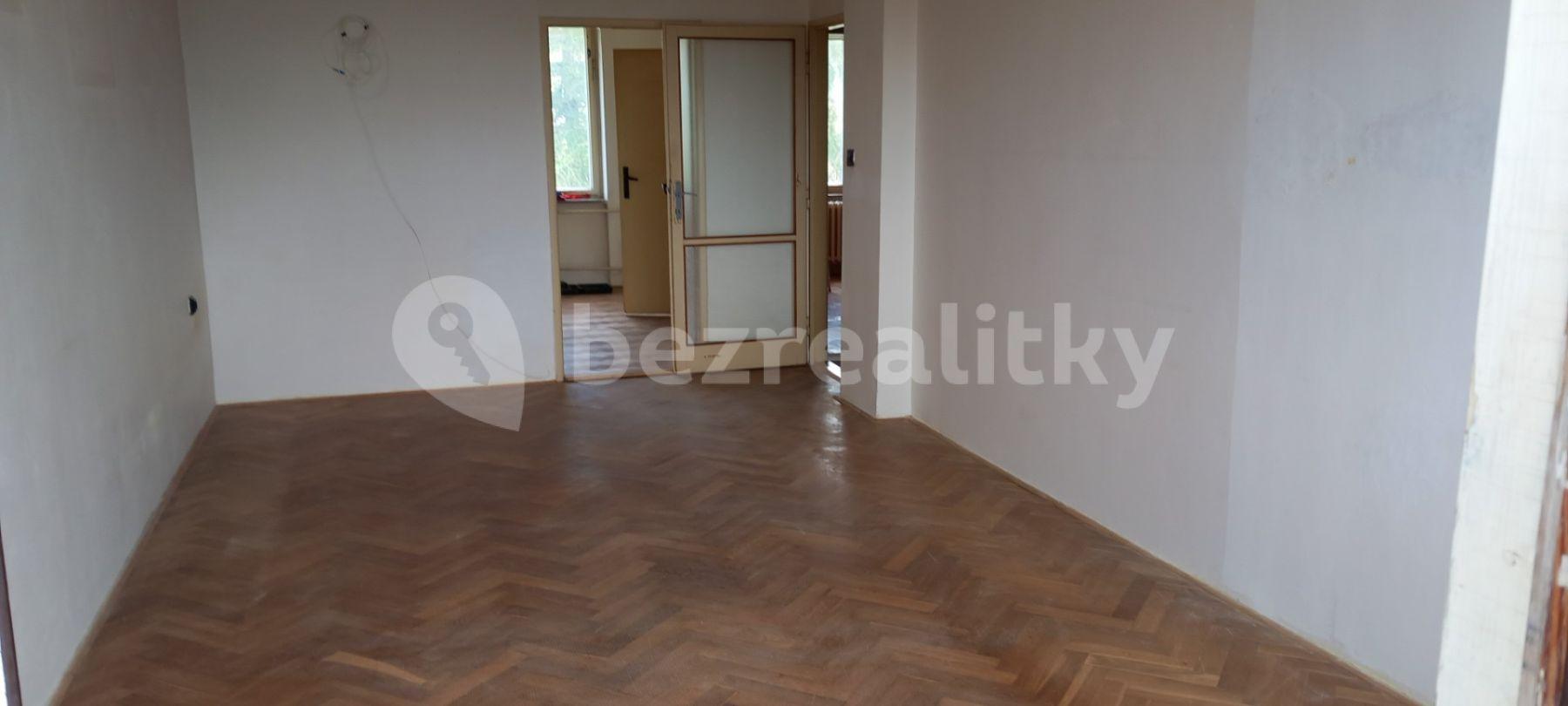 2 bedroom flat for sale, 57 m², Riegrova, Jihlava, Vysočina Region