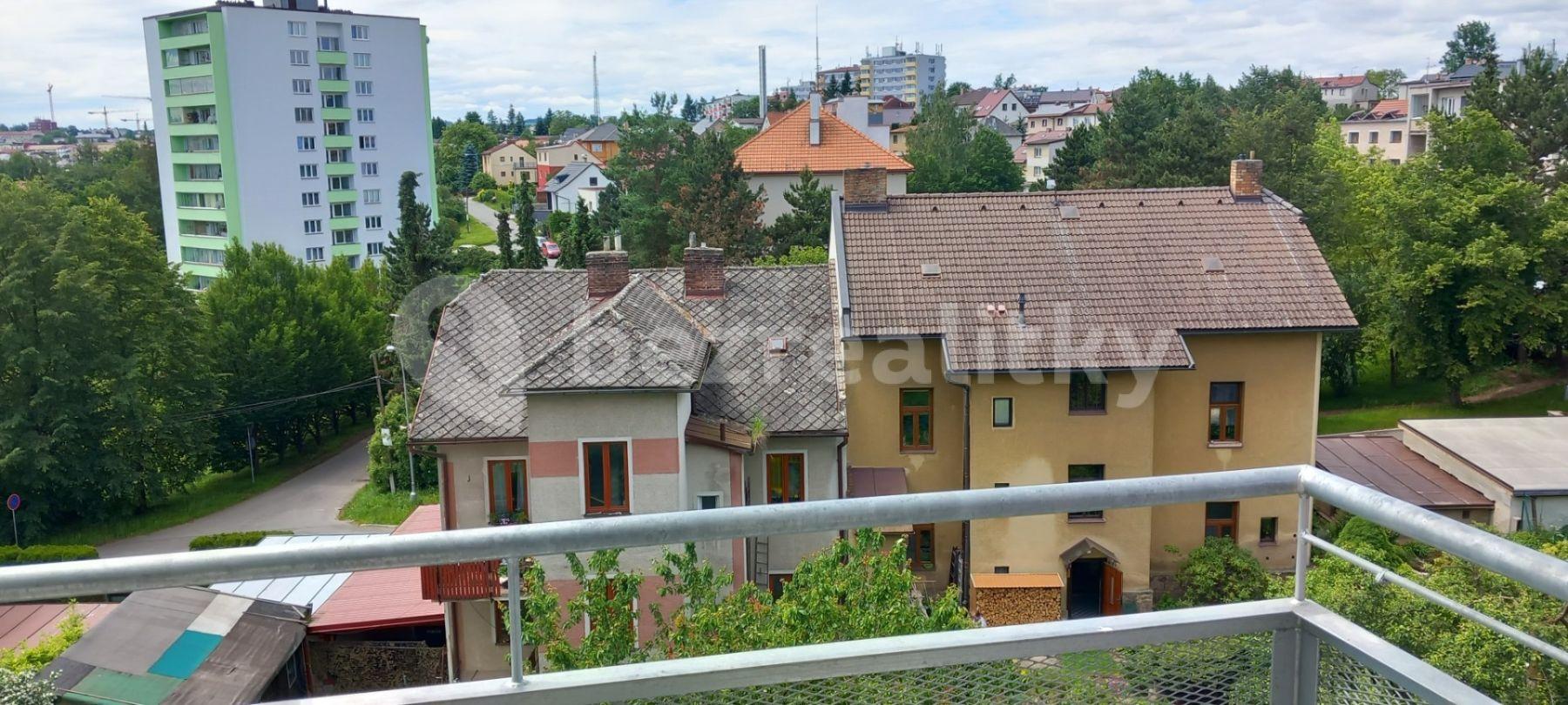 2 bedroom flat for sale, 57 m², Riegrova, Jihlava, Vysočina Region