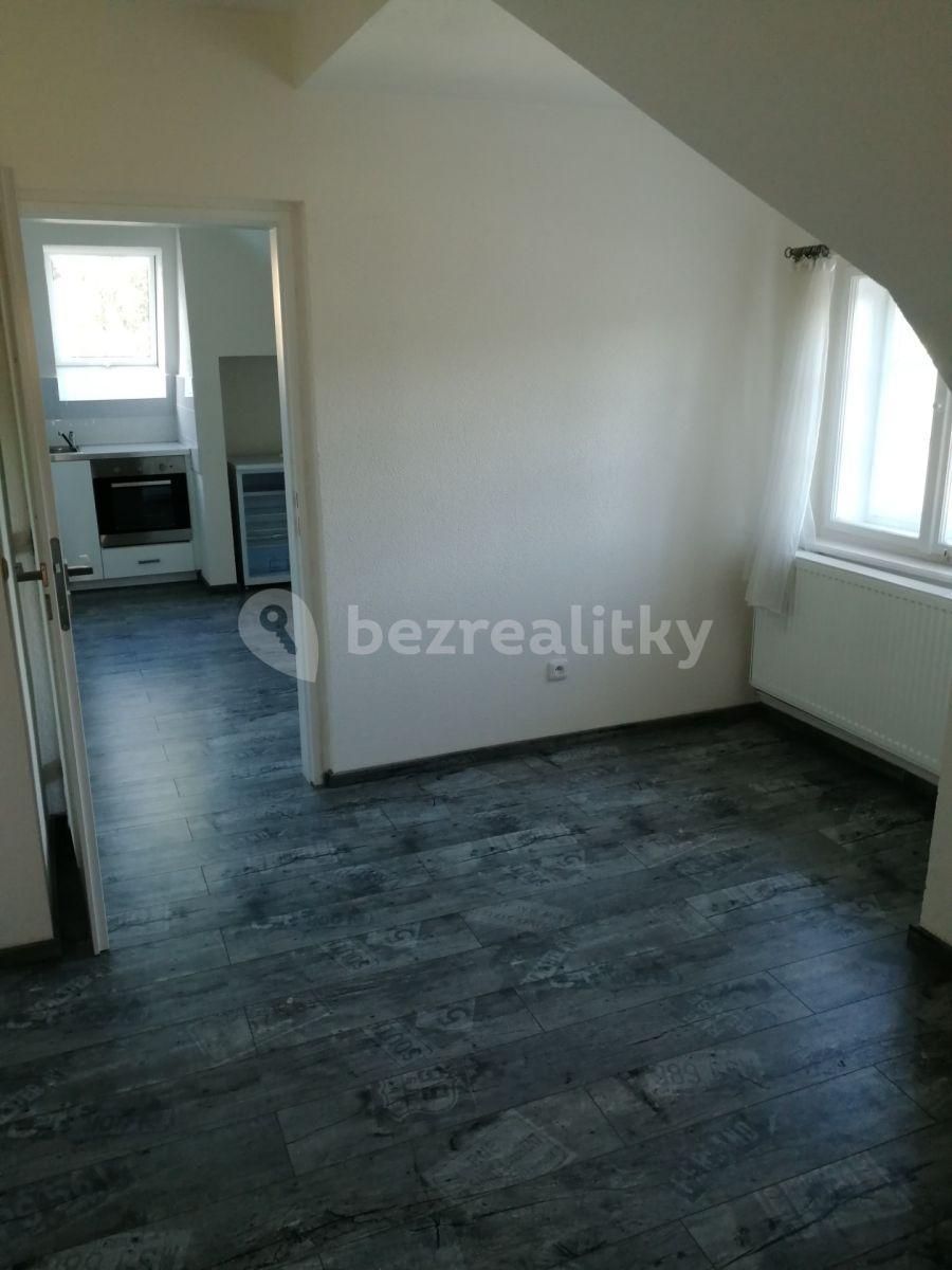 1 bedroom flat to rent, 28 m², Budyšínská, Liberec, Liberecký Region