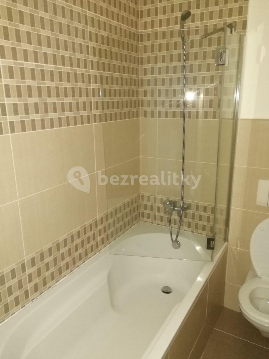 1 bedroom flat to rent, 28 m², Budyšínská, Liberec, Liberecký Region