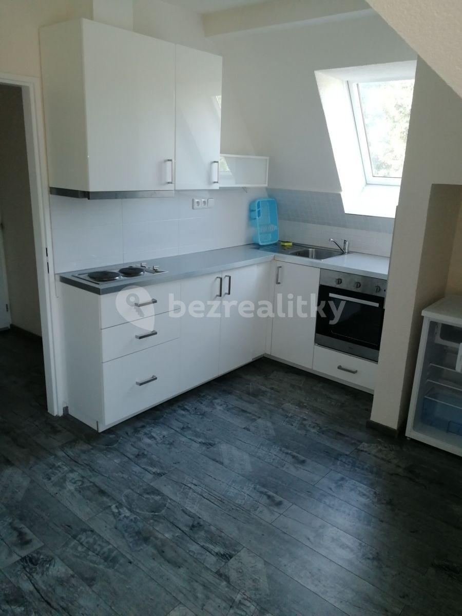 1 bedroom flat to rent, 28 m², Budyšínská, Liberec, Liberecký Region