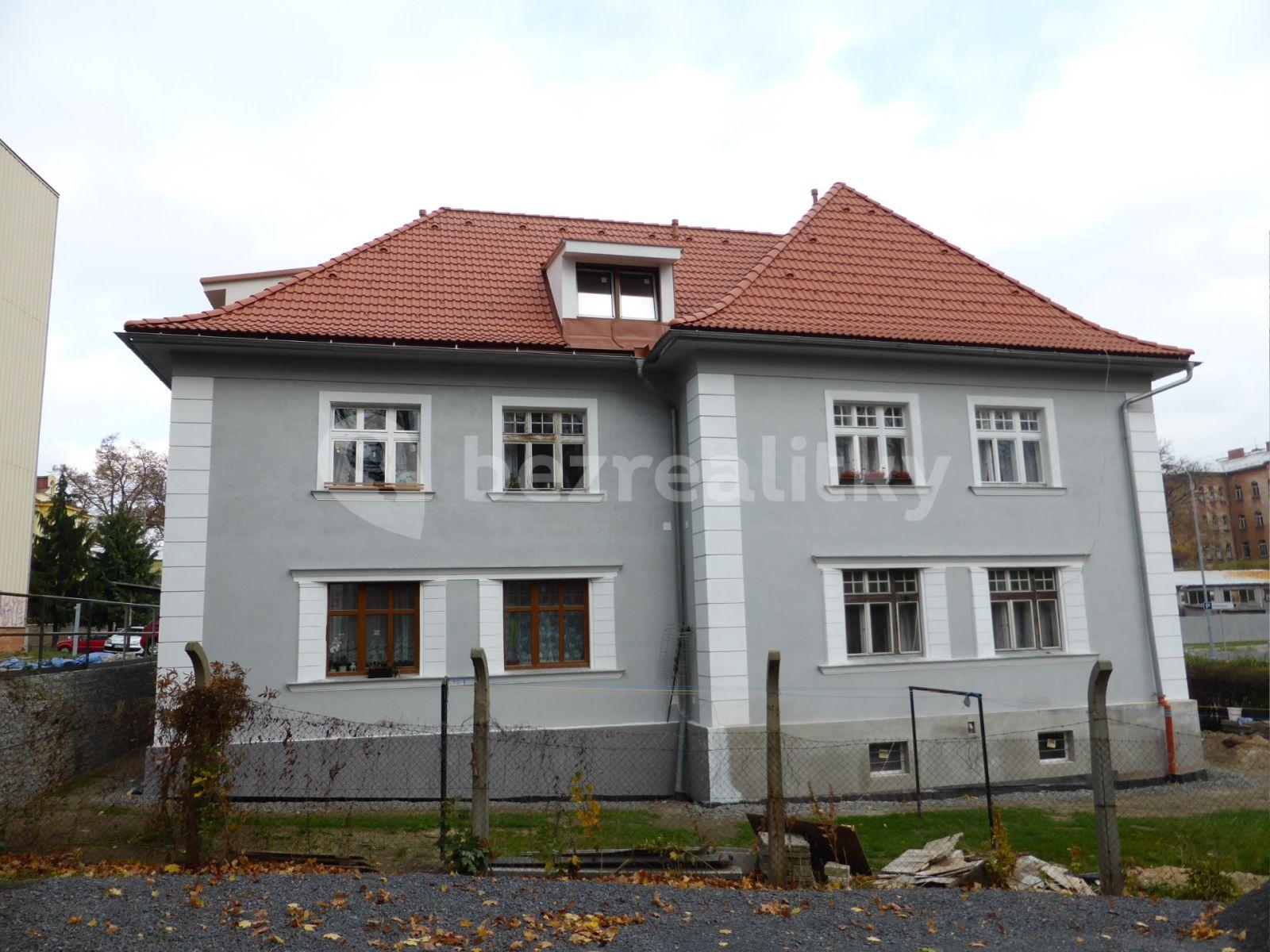 1 bedroom flat to rent, 28 m², Budyšínská, Liberec, Liberecký Region