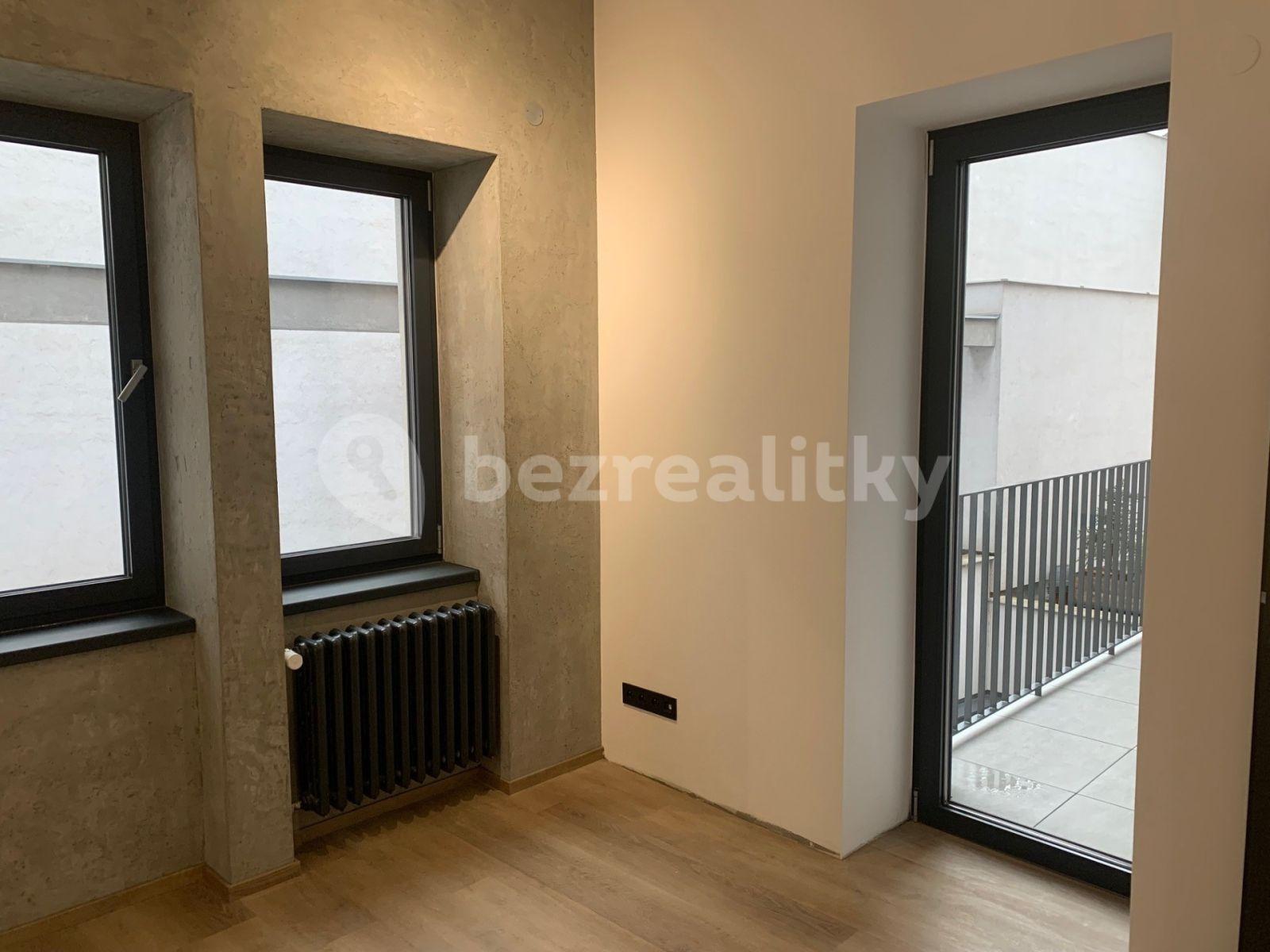 1 bedroom with open-plan kitchen flat to rent, 63 m², Rašínova, Zlín, Zlínský Region