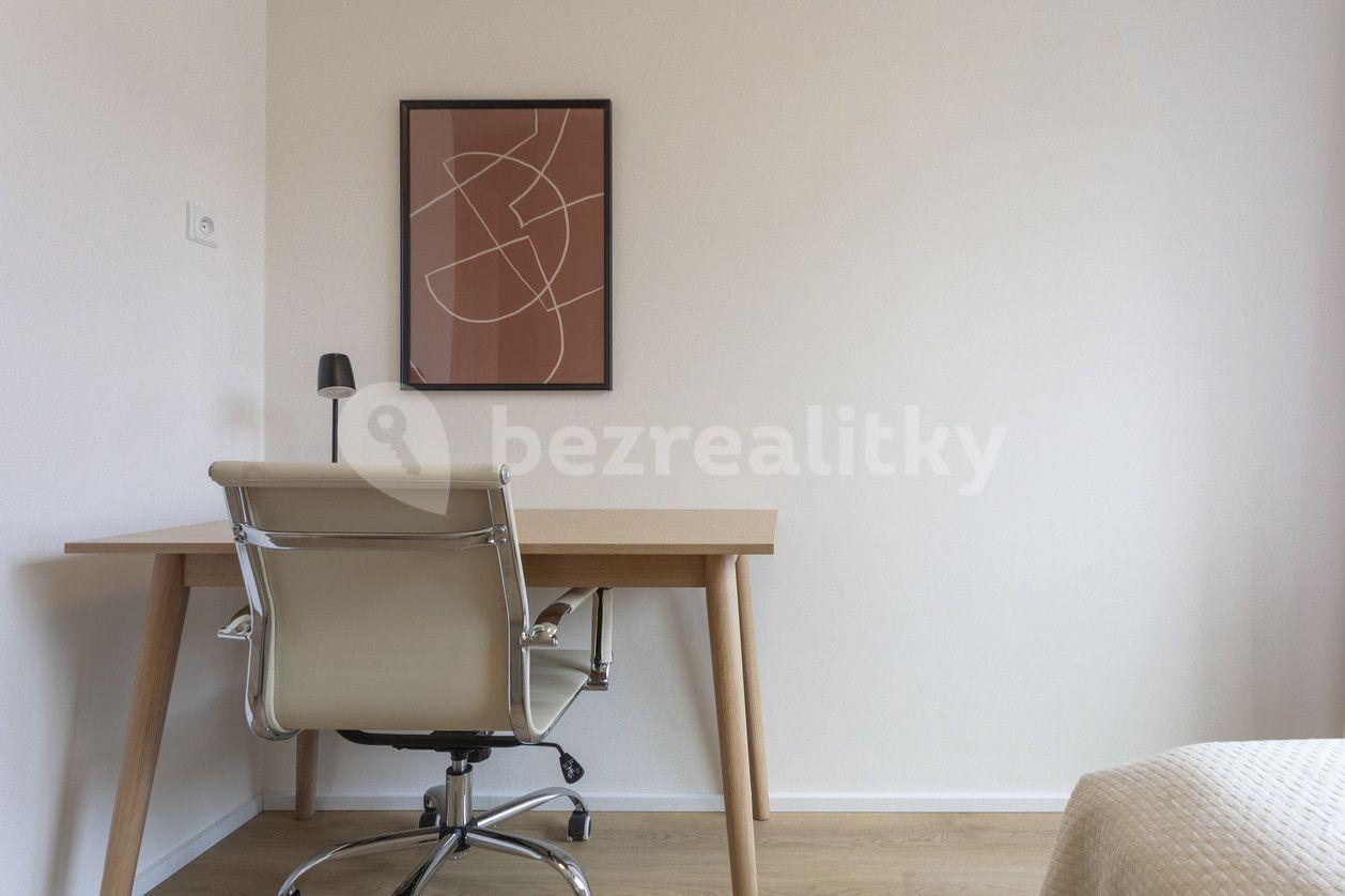 3 bedroom flat to rent, 64 m², Vrbenského, Prague, Prague