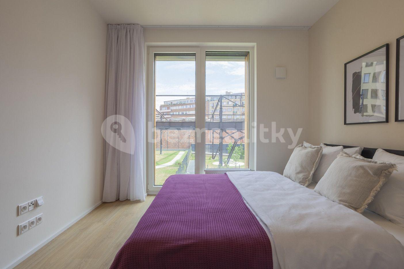 3 bedroom flat to rent, 64 m², Vrbenského, Prague, Prague