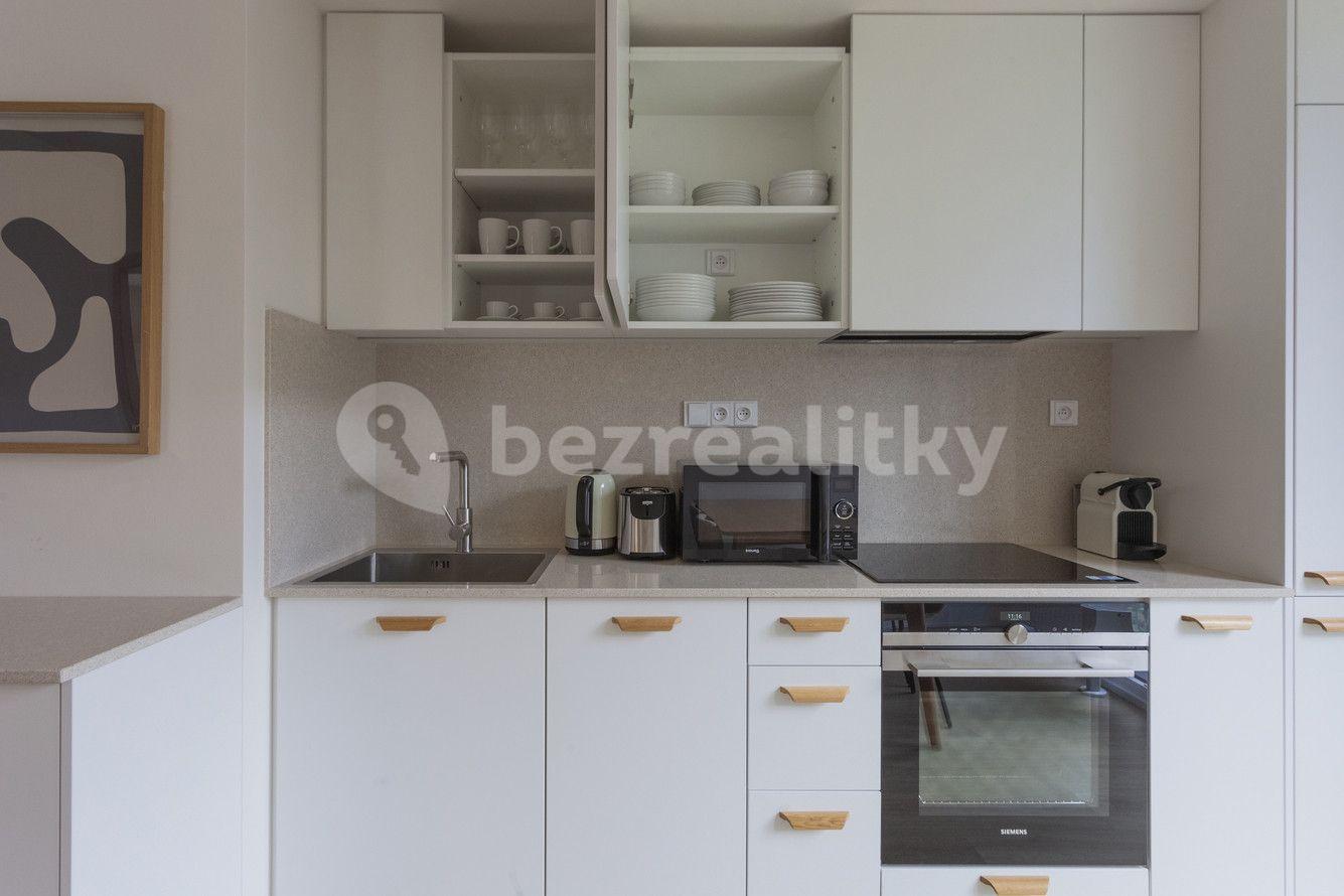 3 bedroom flat to rent, 64 m², Vrbenského, Prague, Prague