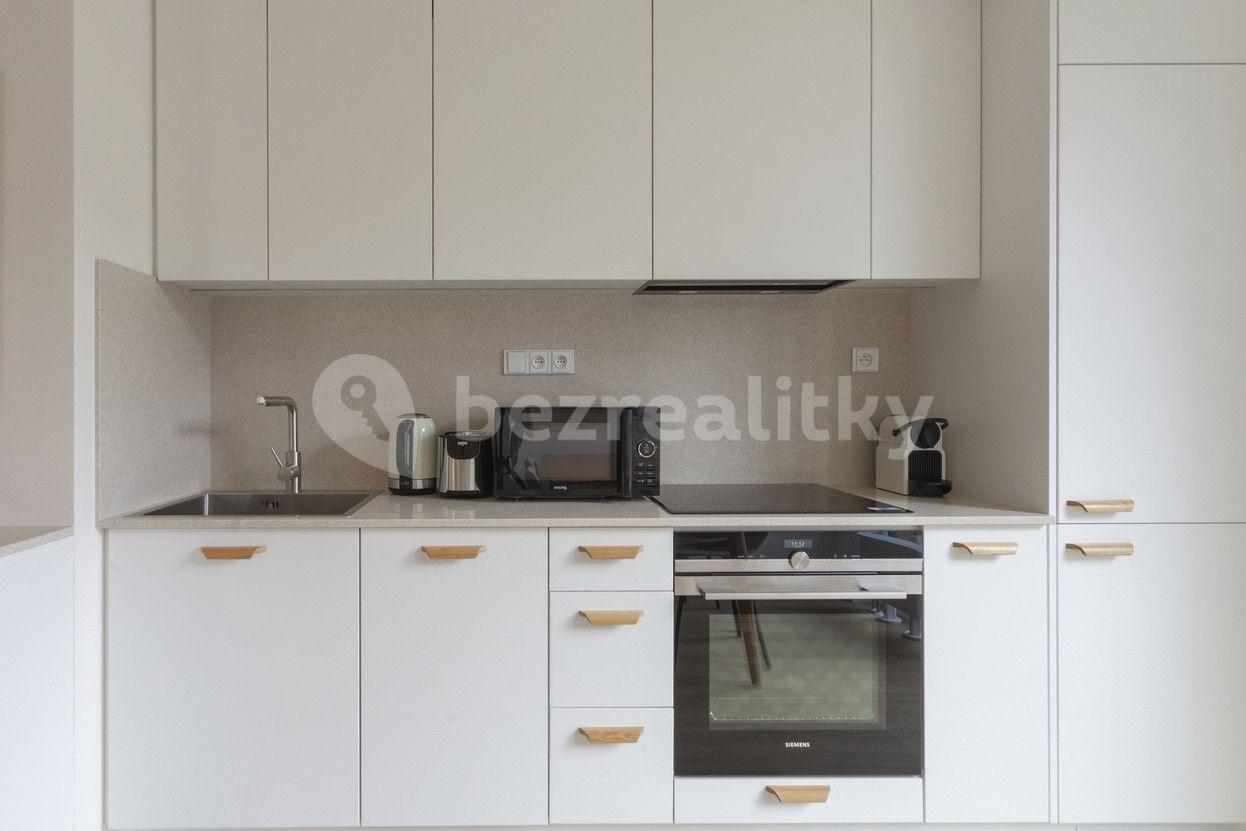 3 bedroom flat to rent, 64 m², Vrbenského, Prague, Prague