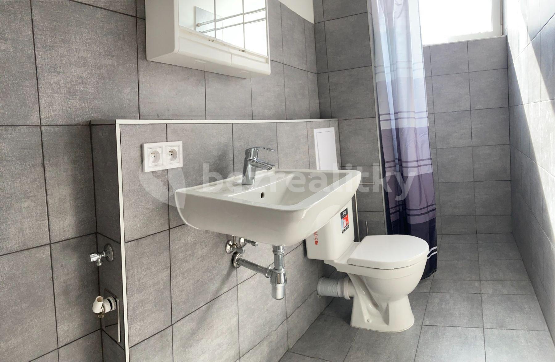 Studio flat to rent, 45 m², U Uhříněveské obory, Prague, Prague