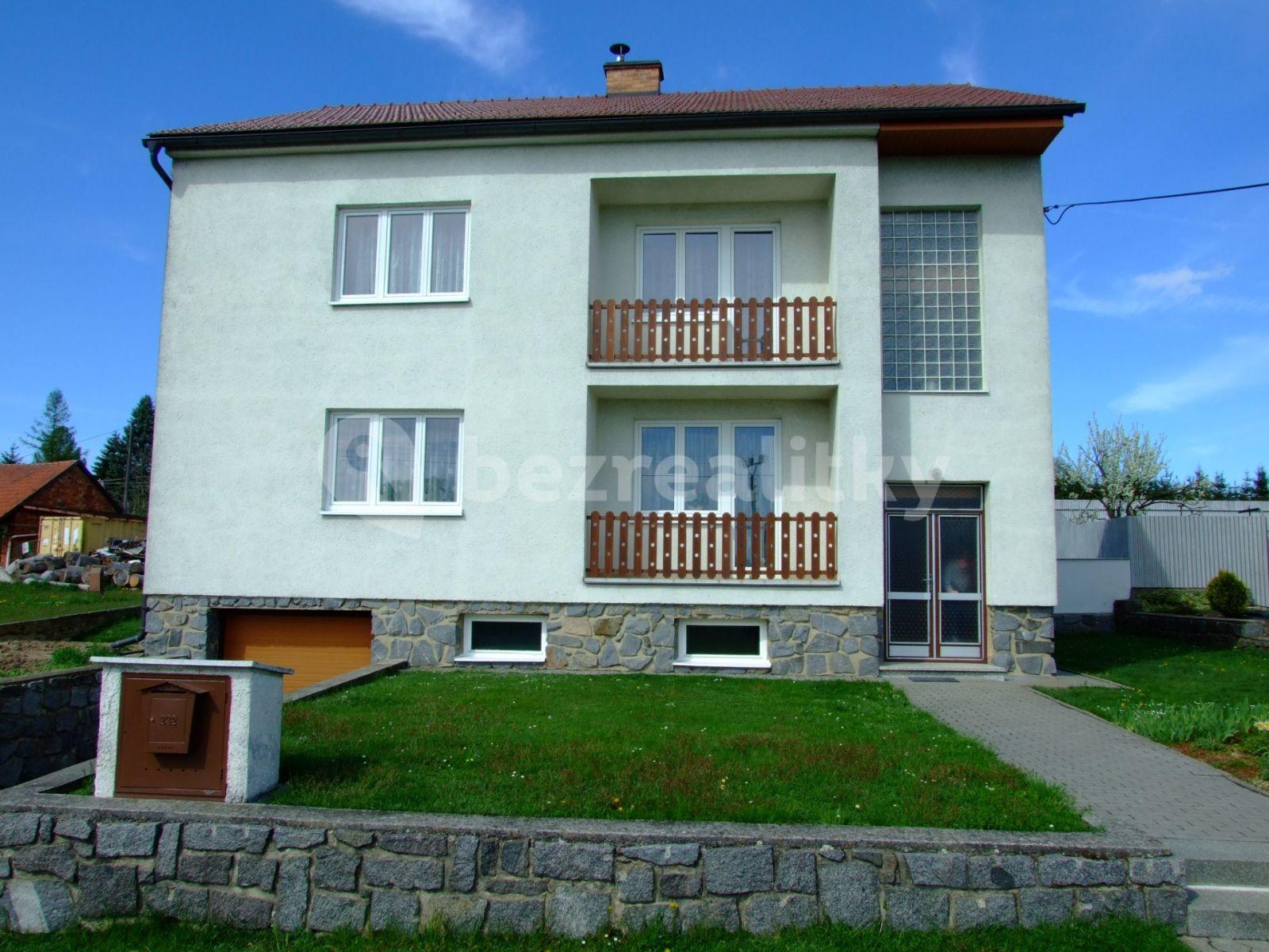 house for sale, 183 m², Otinoves, Olomoucký Region