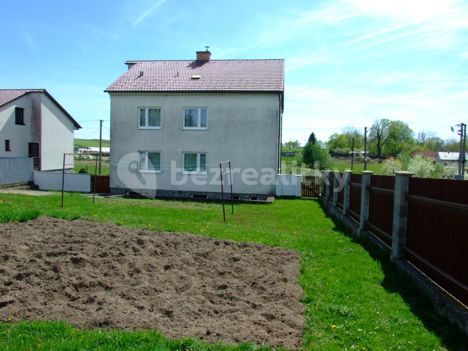 house for sale, 183 m², Otinoves, Olomoucký Region