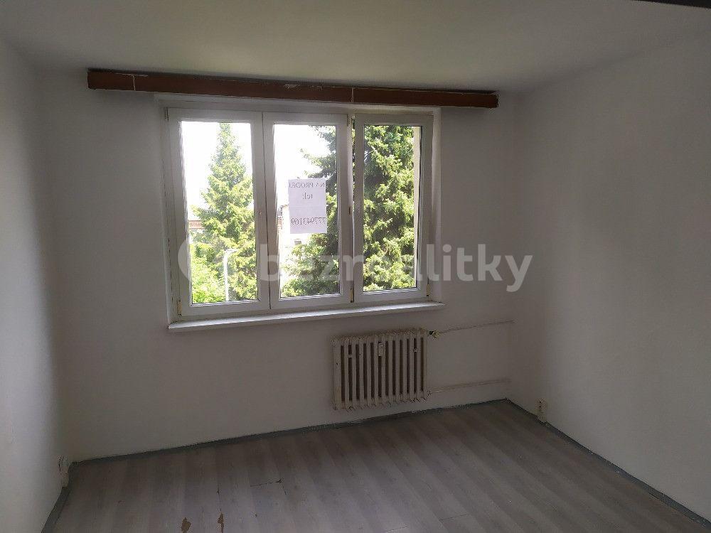 2 bedroom flat for sale, 52 m², Vančurova, Nový Jičín, Moravskoslezský Region