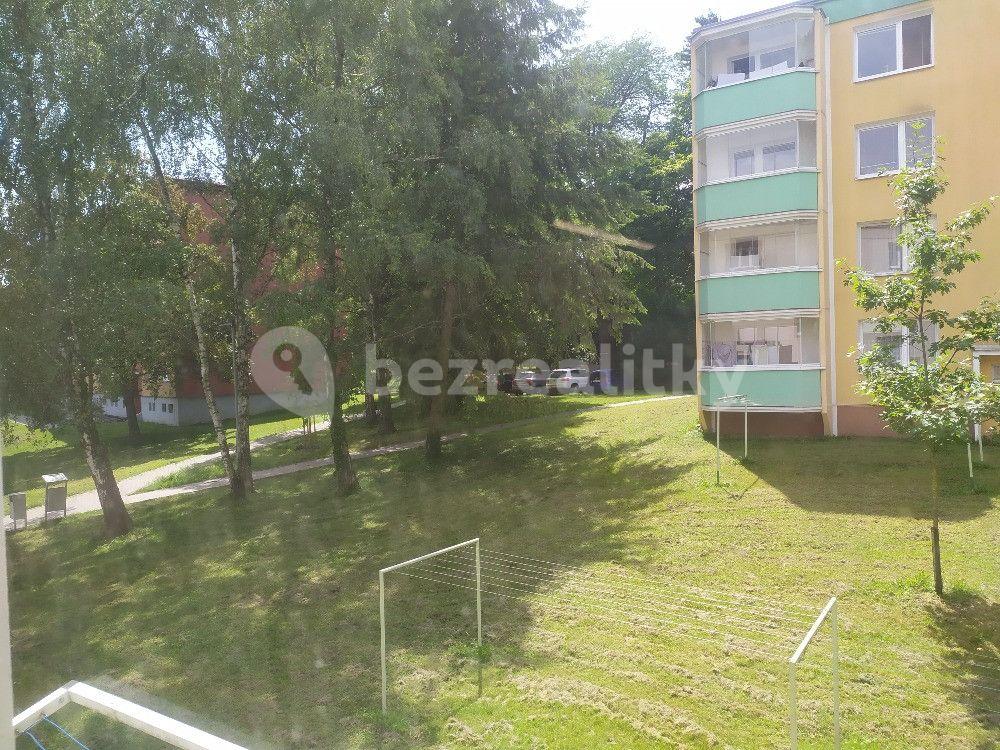 2 bedroom flat for sale, 52 m², Vančurova, Nový Jičín, Moravskoslezský Region