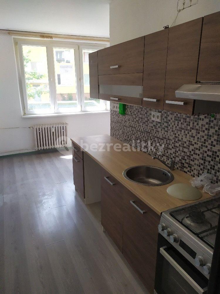 2 bedroom flat for sale, 52 m², Vančurova, Nový Jičín, Moravskoslezský Region