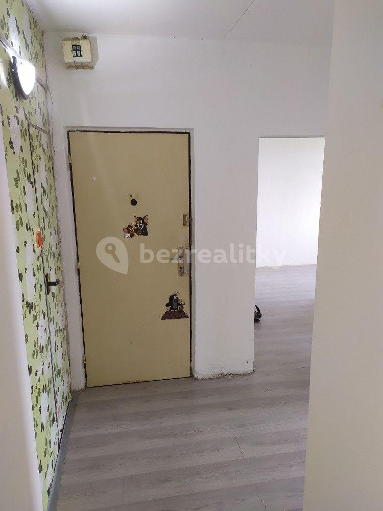 2 bedroom flat for sale, 52 m², Vančurova, Nový Jičín, Moravskoslezský Region