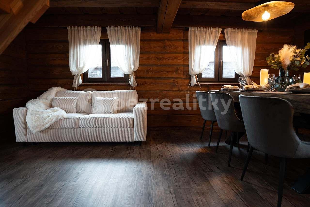 recreational property to rent, 0 m², Šťáhlavy, Plzeňský Region