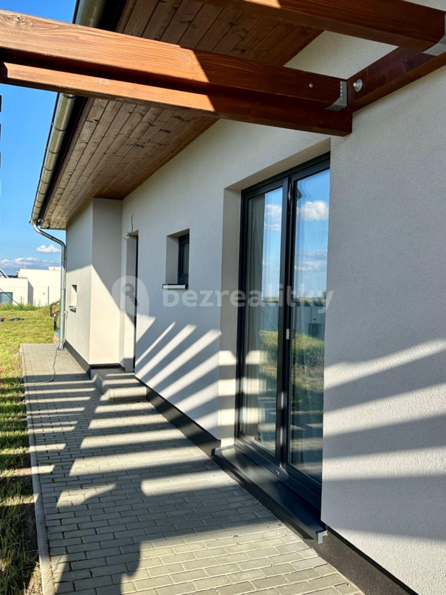 house for sale, 140 m², Na Vyhlídce, Vysoký Újezd, Středočeský Region