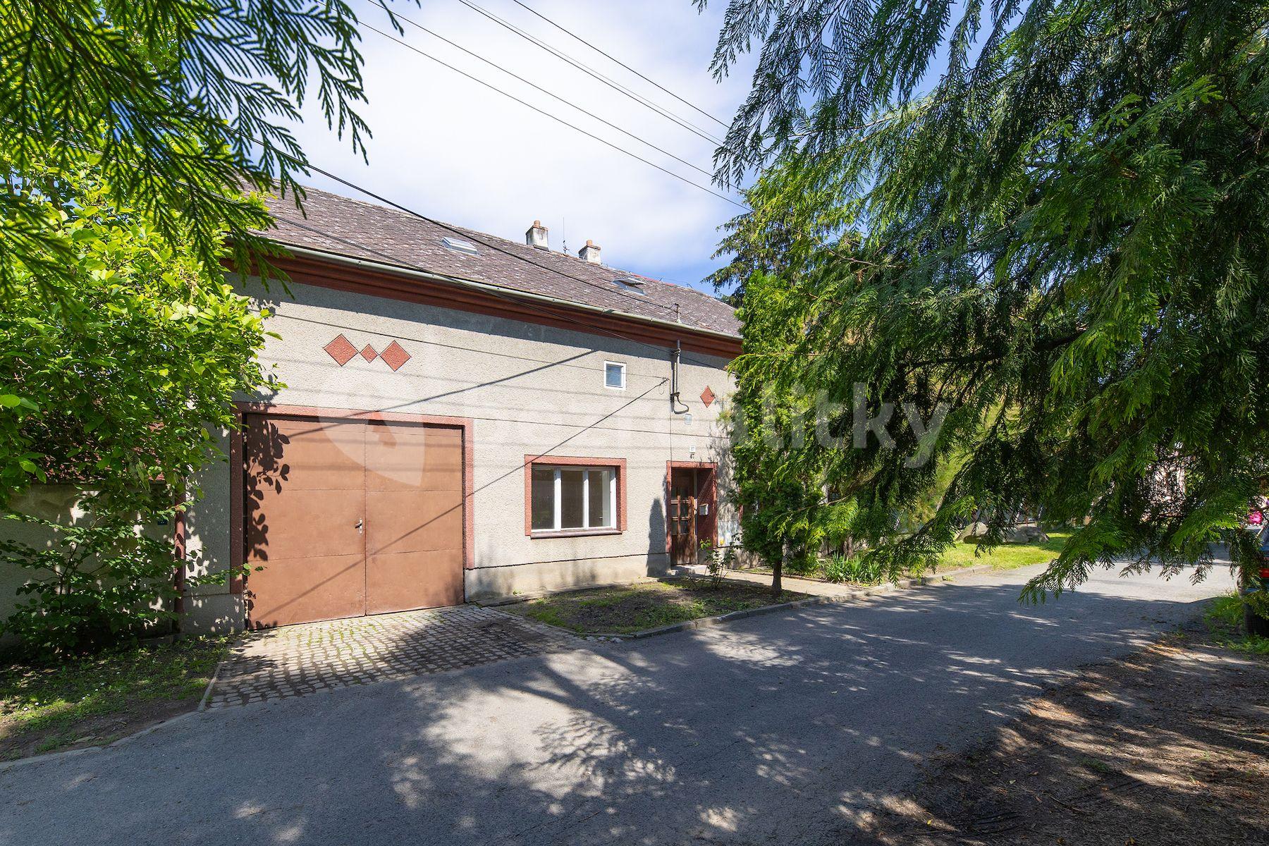 house for sale, 110 m², Šternberská, Olomouc, Olomoucký Region