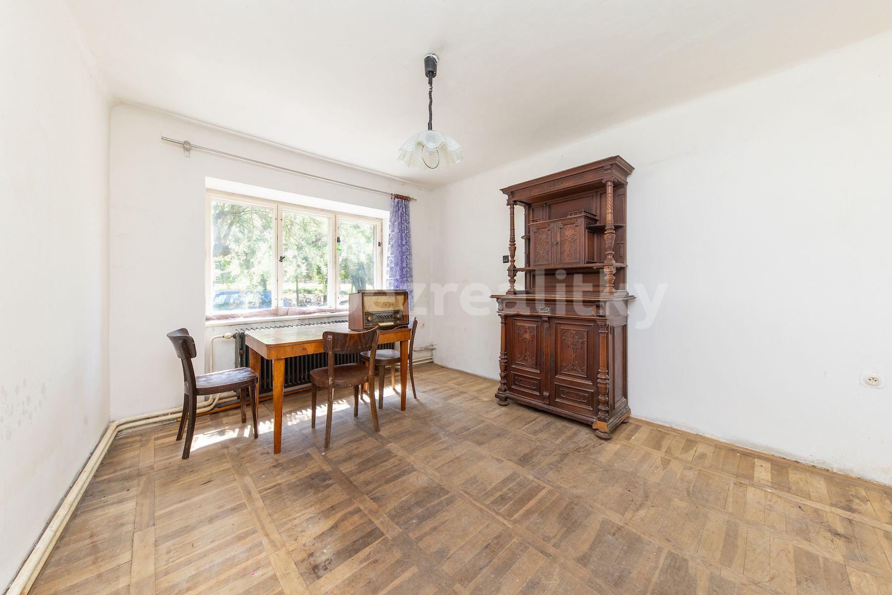 house for sale, 110 m², Šternberská, Olomouc, Olomoucký Region