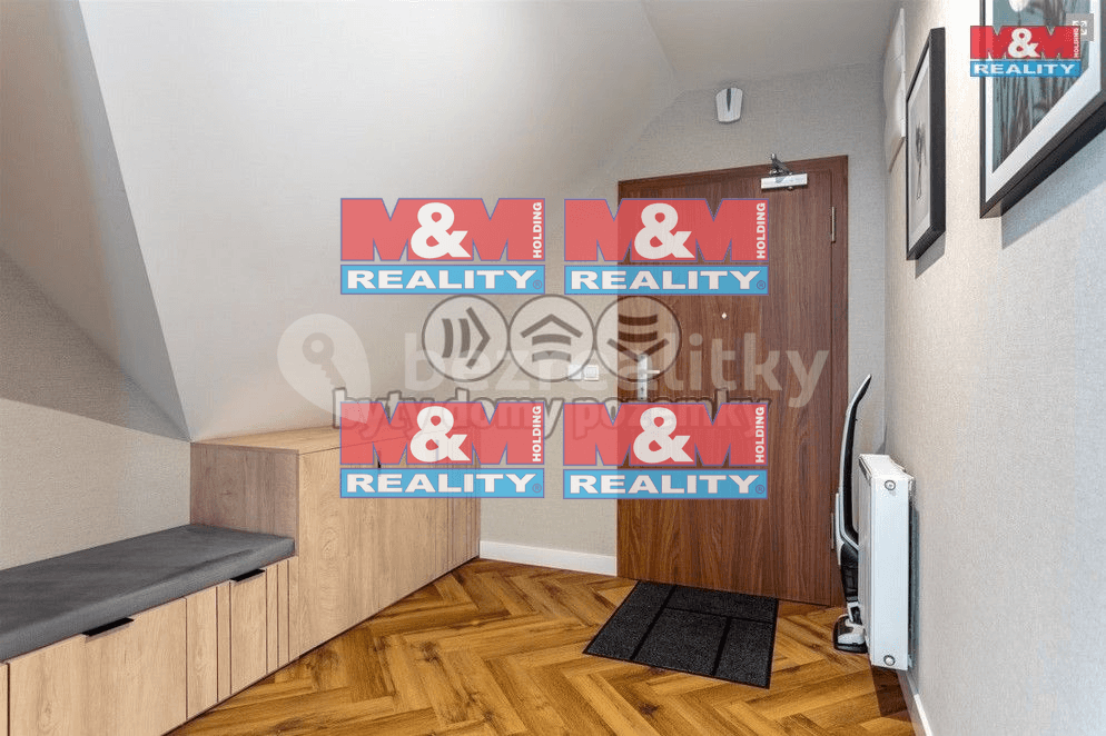 1 bedroom with open-plan kitchen flat for sale, 39 m², Harrachov, Liberecký Region