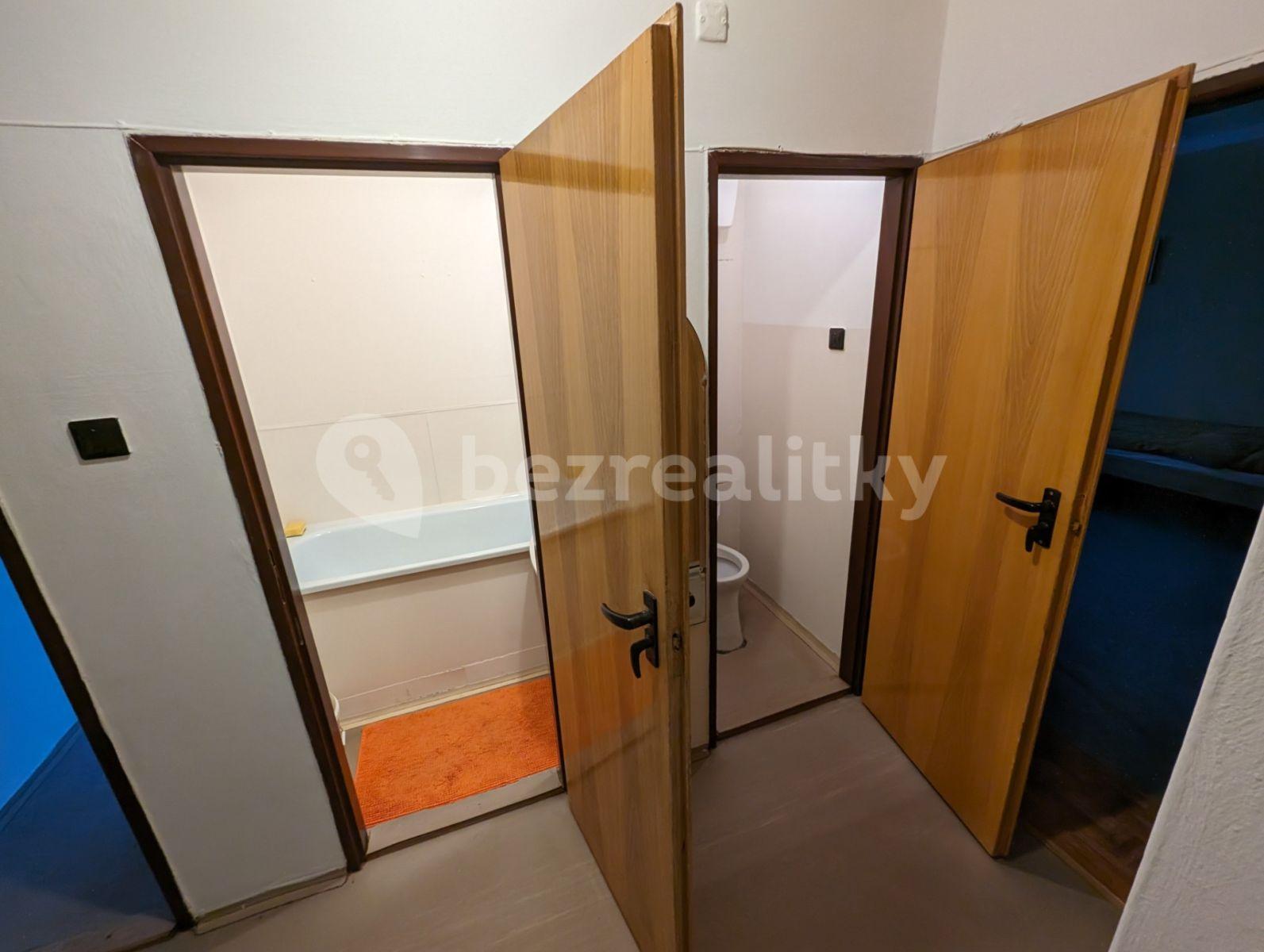 3 bedroom flat to rent, 68 m², Čs. armády, Milevsko, Jihočeský Region