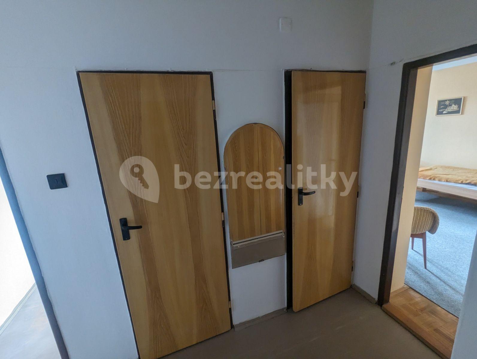 3 bedroom flat to rent, 68 m², Čs. armády, Milevsko, Jihočeský Region