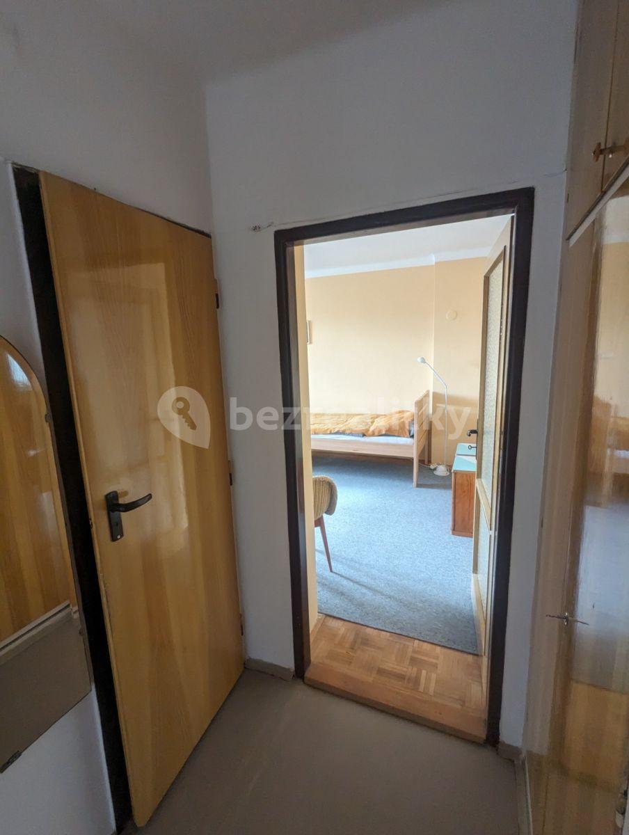 3 bedroom flat to rent, 68 m², Čs. armády, Milevsko, Jihočeský Region