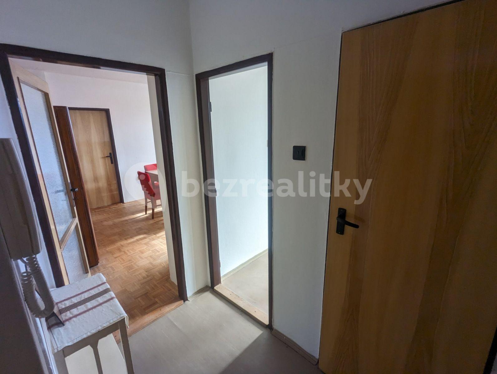 3 bedroom flat to rent, 68 m², Čs. armády, Milevsko, Jihočeský Region