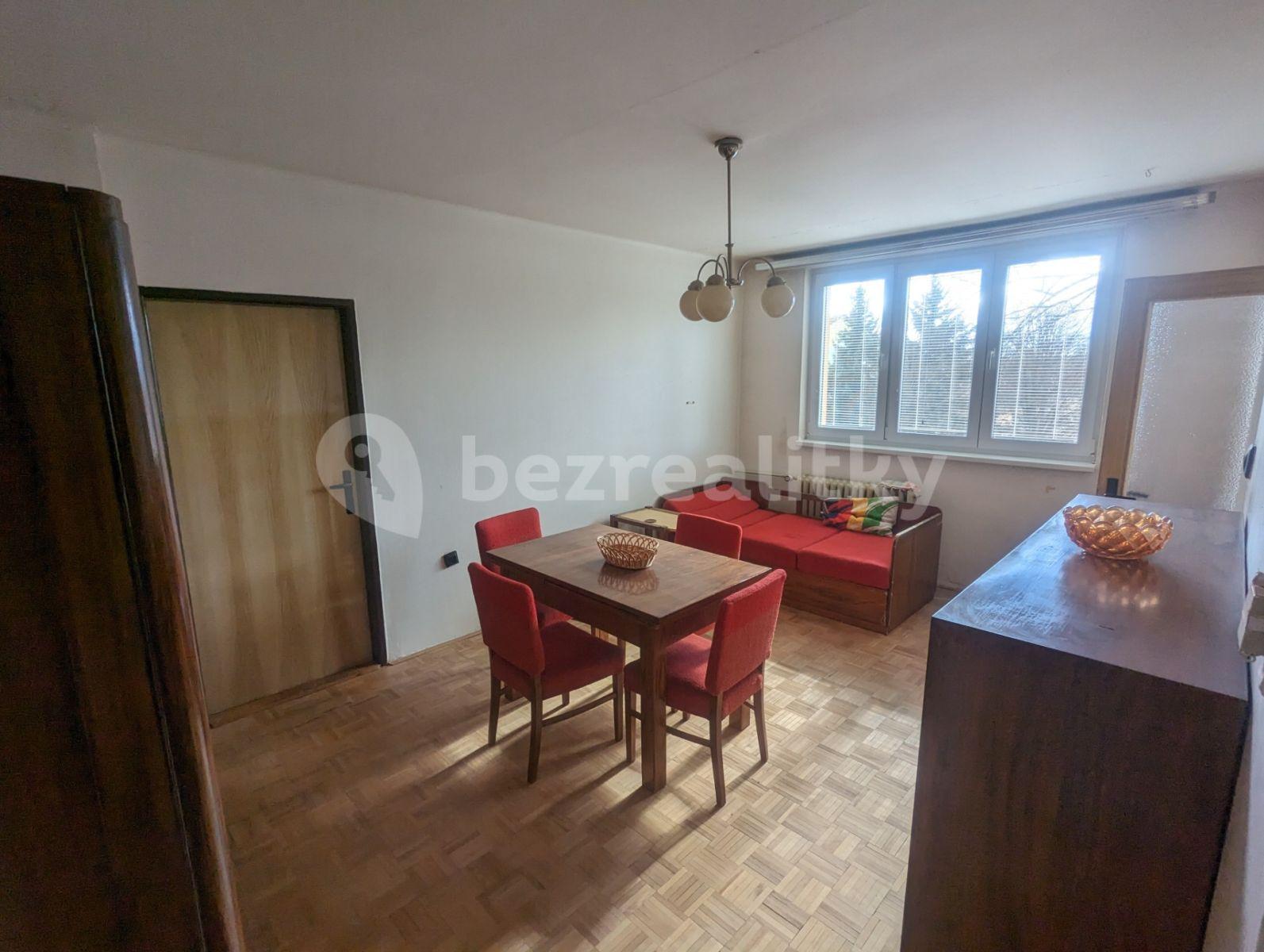 3 bedroom flat to rent, 68 m², Čs. armády, Milevsko, Jihočeský Region