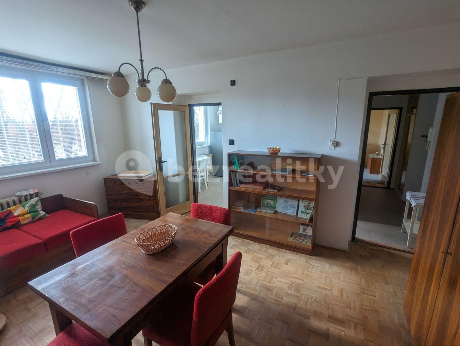 3 bedroom flat to rent, 68 m², Čs. armády, Milevsko, Jihočeský Region