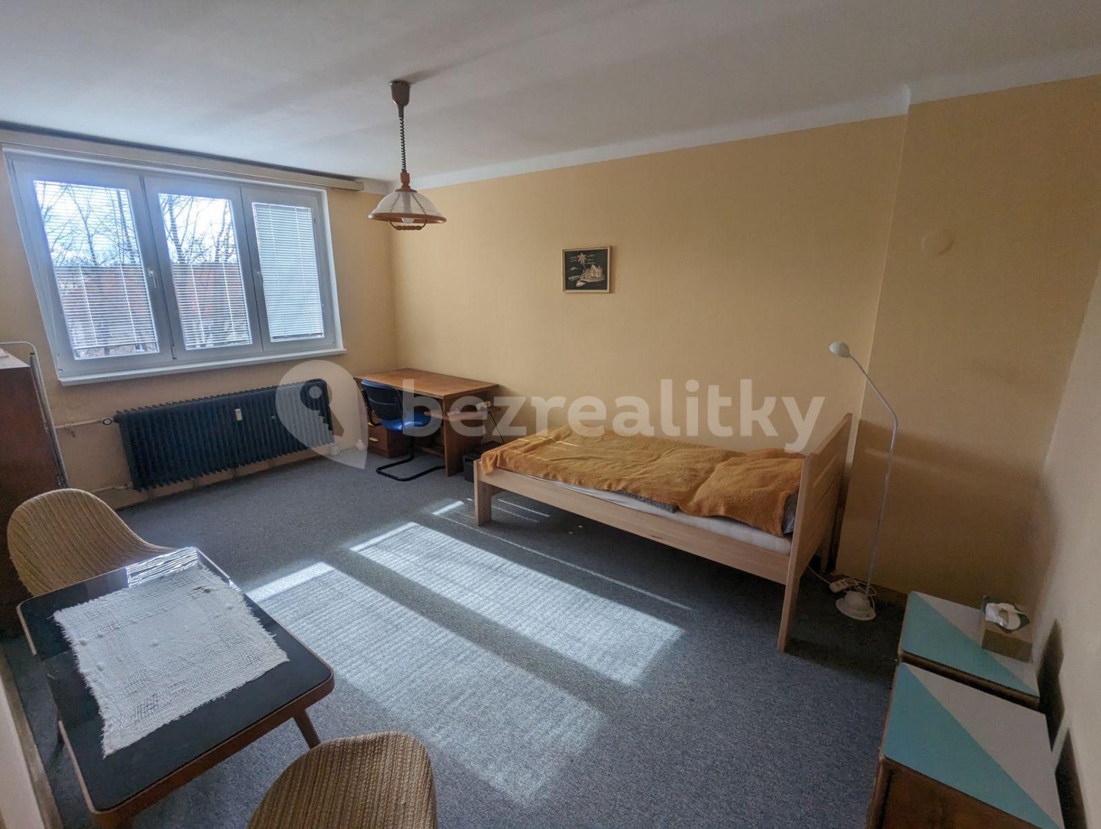 3 bedroom flat to rent, 68 m², Čs. armády, Milevsko, Jihočeský Region