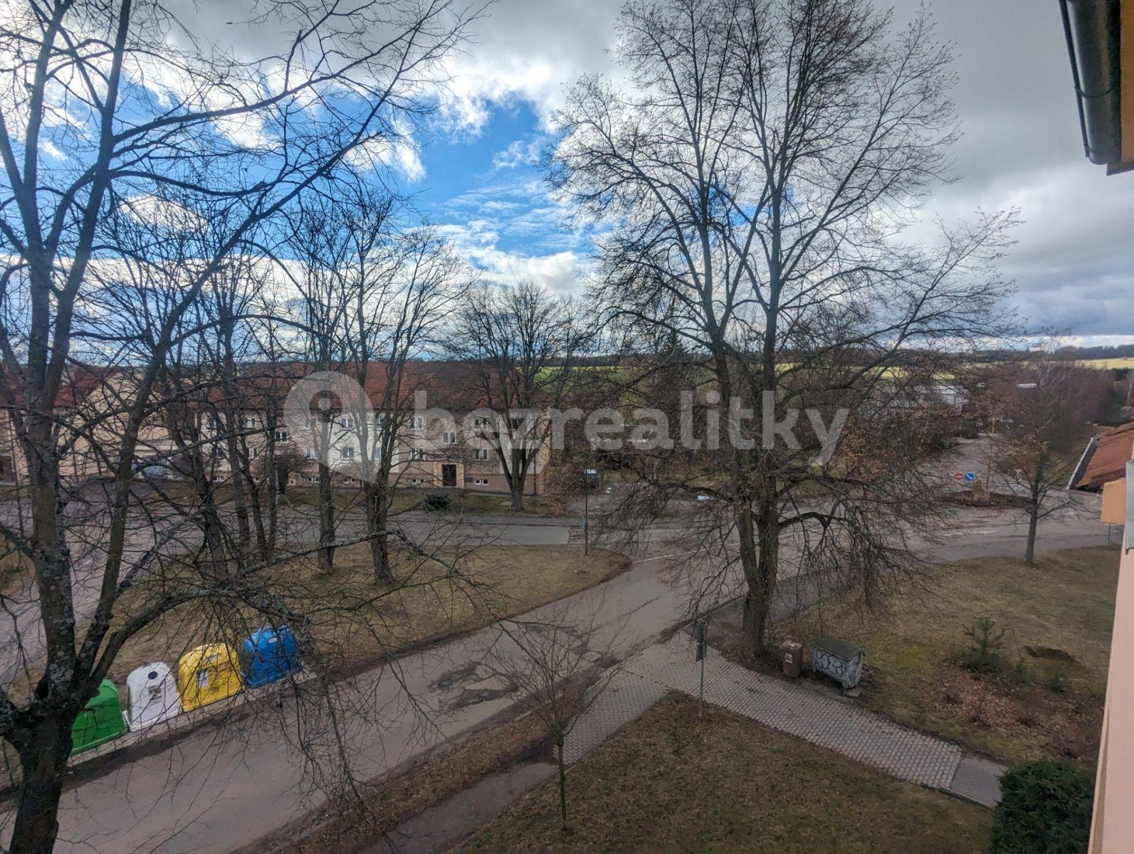 3 bedroom flat to rent, 68 m², Čs. armády, Milevsko, Jihočeský Region