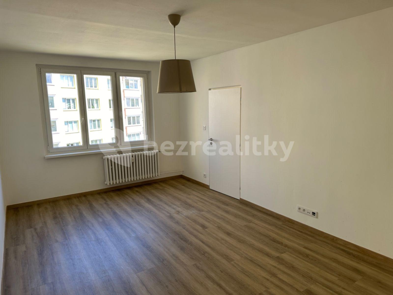 2 bedroom flat to rent, 65 m², Buchenwaldská, Karlovy Vary, Karlovarský Region